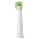 Зубная электрощетка SENCOR SOX 014GR насадки для зубных щеток