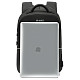 Рюкзаки городские YENKEE 20L 15.6" Anti Theft Travel YBB 1501 (Черный)