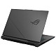 Ноутбук ASUS ROG Strix G18 G814PH-S8022 18" WUXGA IPS, AMD R9-8940HX, 16GB, F512GB, NVD5050-8, noOS