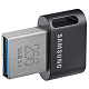 Накопичувач Samsung 256GB USB 3.1 Type-C Fit Plus (MUF-256AB/APC)