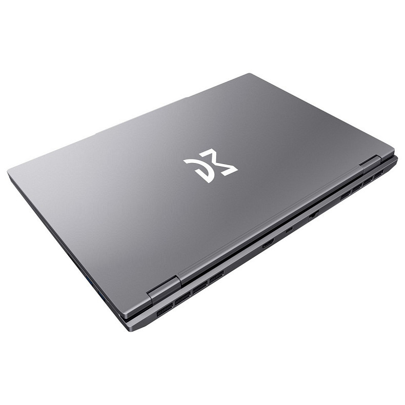 Ноутбук Dream Machines GX5MRXG-15 15.3WQXGA IPS, Intel Ultra 7-155H, 16GB, F1TB, UMA, DOS, черный