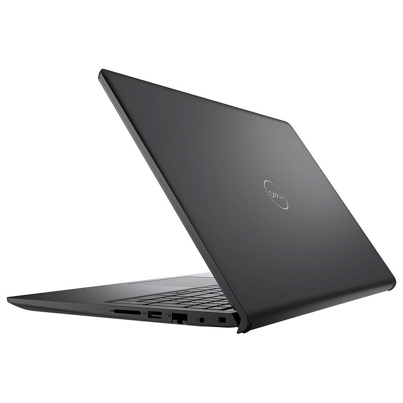 Ноутбук Dell Vostro 3510 15.6" FHD AG, Intel i5-1135G7, 16GB, F512GB, UMA, Lin, чорний