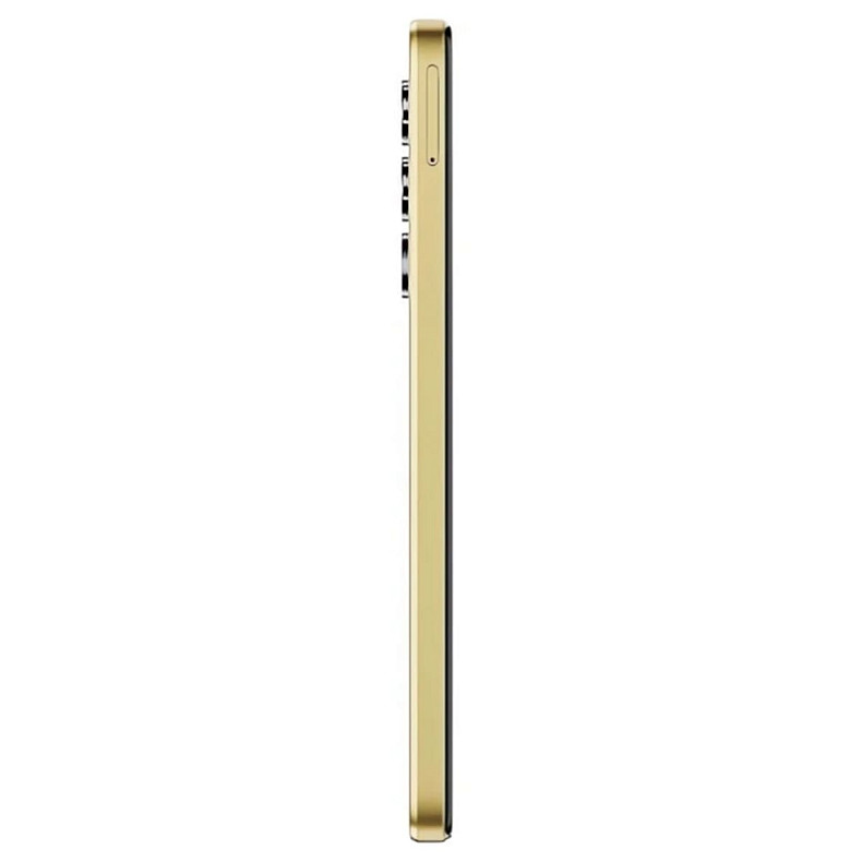Смартфон Oukitel C1 Рro 4/256GB Gold