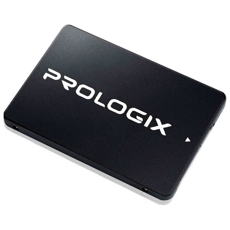 SSD диск Prologix S320 2.5" SATAIII TLC (PRO240GS320) 240GB