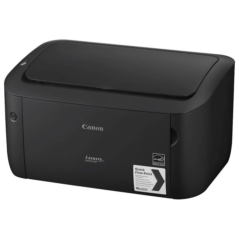 Принтер Canon i-SENSYS LBP6030B (8468B006)