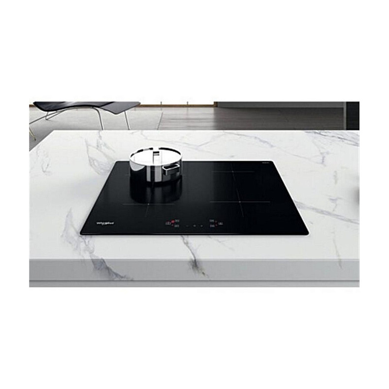 Варильна поверхня Whirlpool WSQ4860NE_вітрина