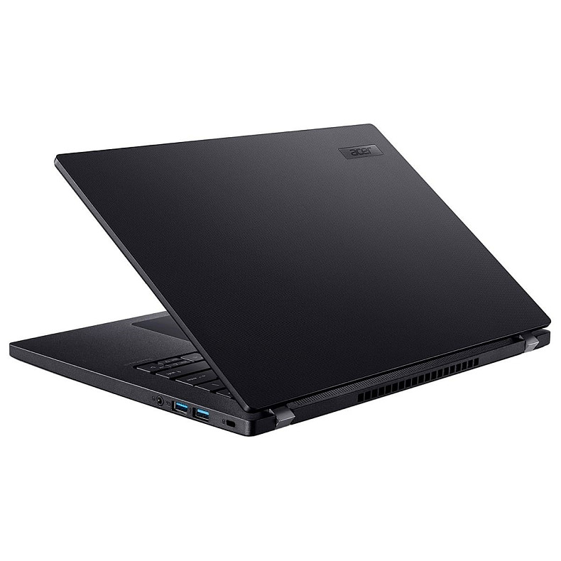 Ноутбук Acer 15.6FI/i5-1235U/8/256/Intel HD/W11P/F/BL/S hale Black TravelMate P2 TMP215-54