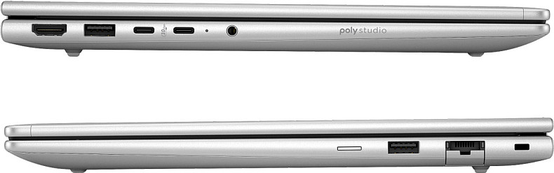 Ноутбук HP ProBook 4 G1ah 14" WUXGA IPS, 300n/Ryzen 5-220 (4.9)/24Gb/SSD512Gb/Radeon/FPS/Підсв/DOS