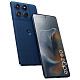 Смартфон Motorola Moto Edge 60 12/256GB Gibraltar Sea (PB7H0018PL)