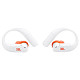 Навушники TWS JBL Endurance Peak 4 White (JBLENDUPEAK4WHT)