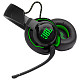 Наушники JBL Quantum 910X Wireless for XBOX (JBLQ910XWLBLKGRN)