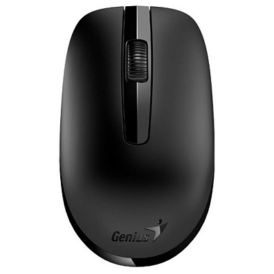 Мишка Genius NX-7007 WL Black (31030026403)