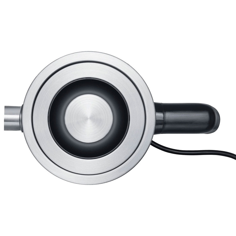 Чайник электрический 1 л GRAEF WK300EU