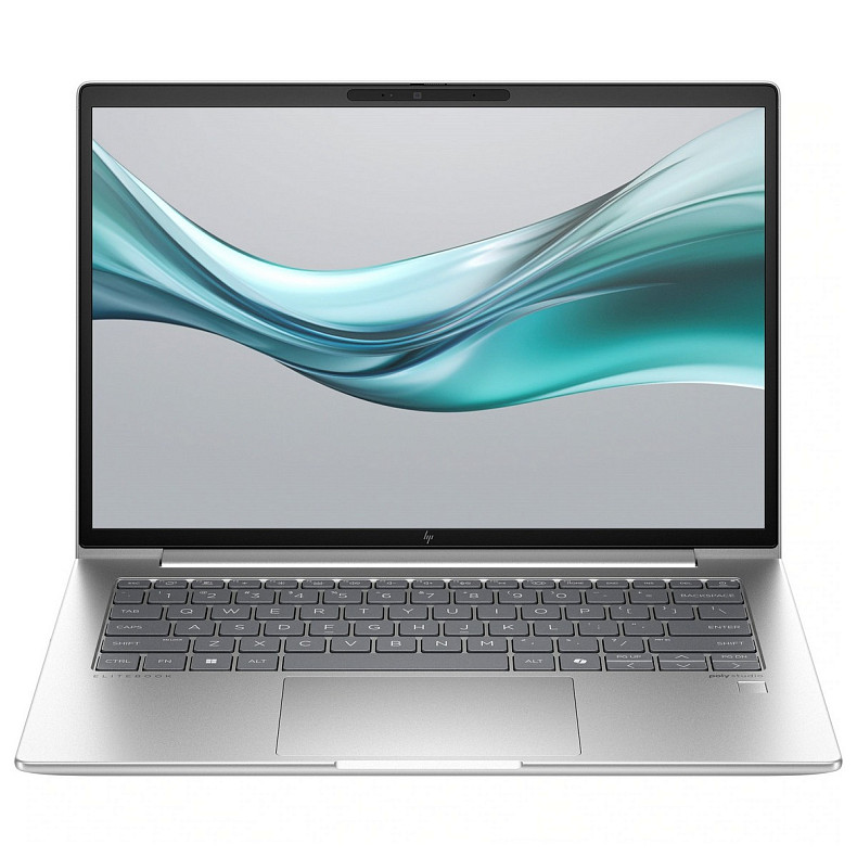 Ноутбук HP EliteBook 645 G11 14" WUXGA IPS, 300n/Ryz 7 PRO 7735U (4.7)/32Gb/SSD512Gb/Rad/FPS/Подсв/DOS