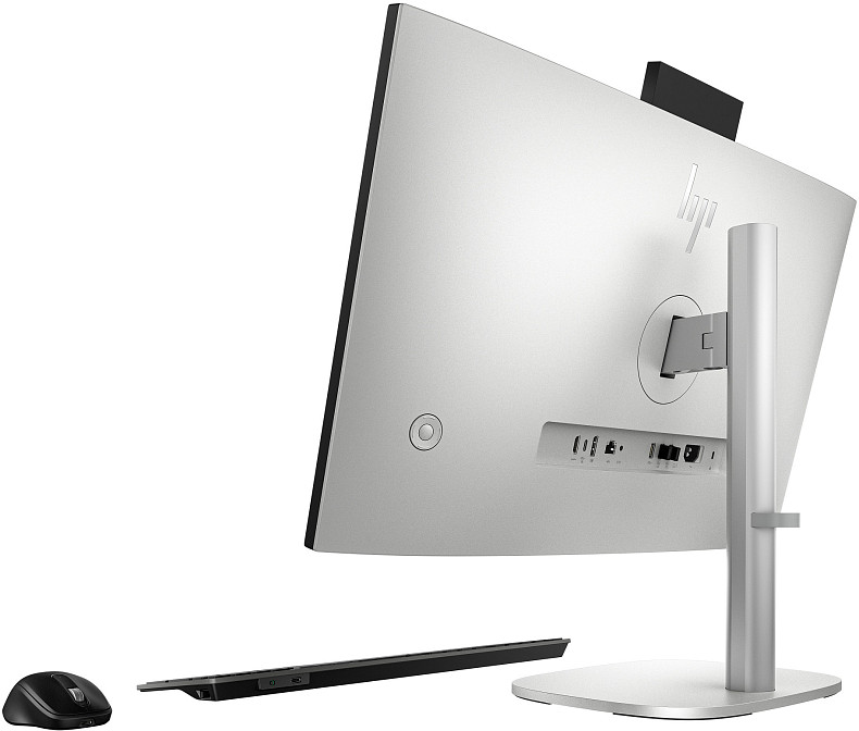 Моноблок 27'' HP EliteStudio 8 G1i QHD/Ultra5 245/16GB/SSD512GB/K&M/cam/WiFi/HAS/DOS