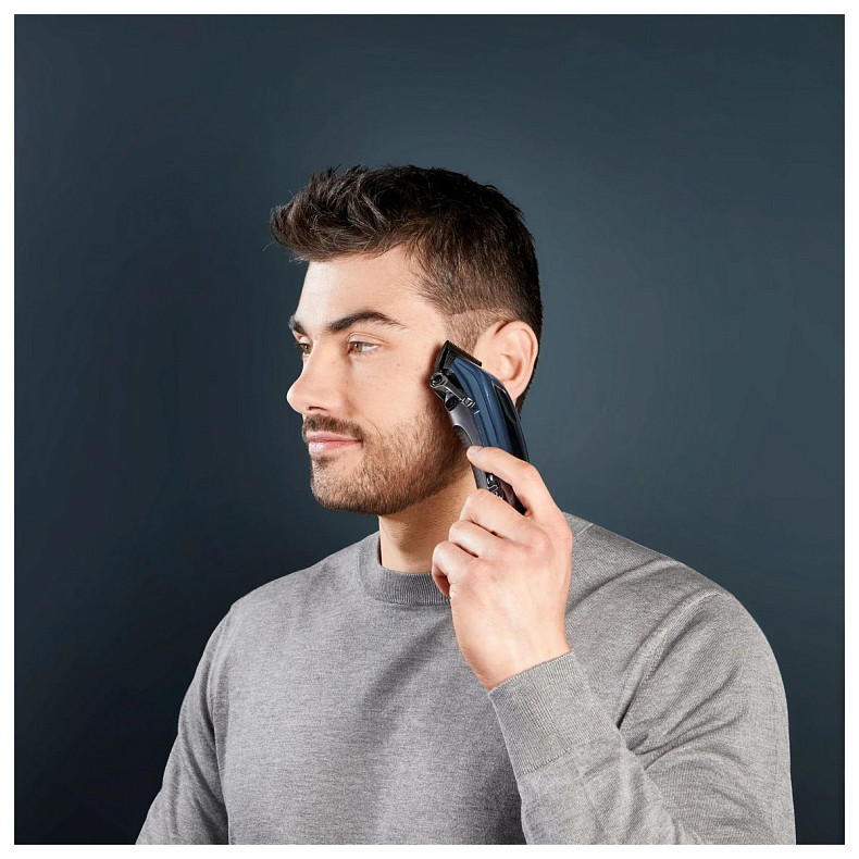 Машинка для стрижки Rowenta Barber Experience TN1551E0