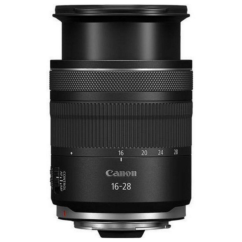 Об'єктив Canon RF 16-28mm f/2.8 IS STM