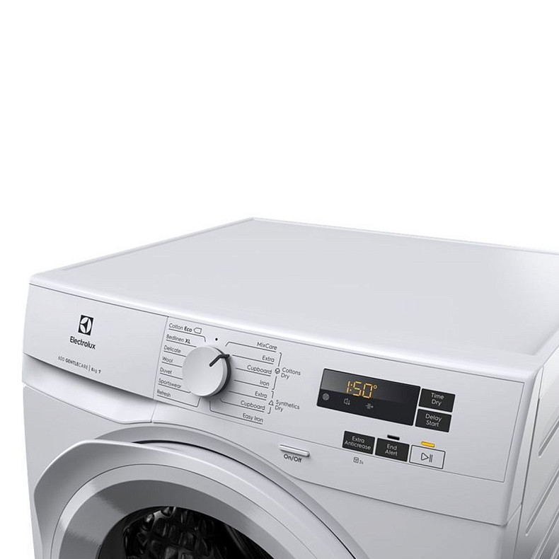 Сушильная машина Electrolux EW6D171YU