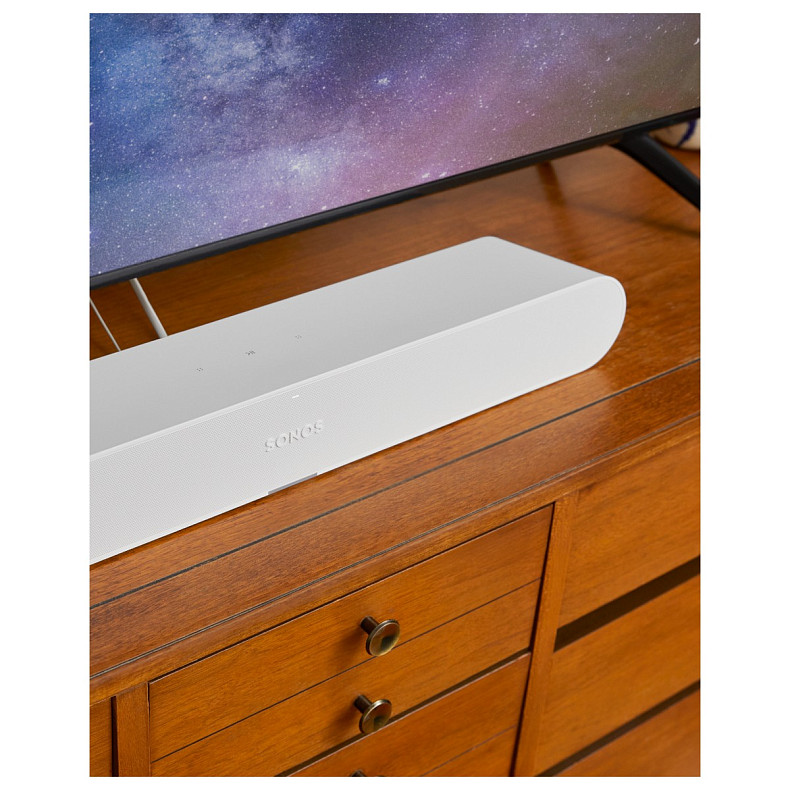 Саундбар Sonos Ray White (RAYG1EU1)