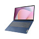 Ноутбук Lenovo IdeaPad Slim 3 15ABR8 (82XMCTO1WW_1) Blue
