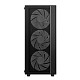 Корпус DeepCool Matrexx 55 Mesh V4 Black (R-MATREXX55-BKAGA4-G-4) без БП