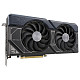 Видеокарта ASUS GeForce RTX 4070 12GB GDDR6X DUAL-RTX4070S-12G (90YV0K83-M0NA00)