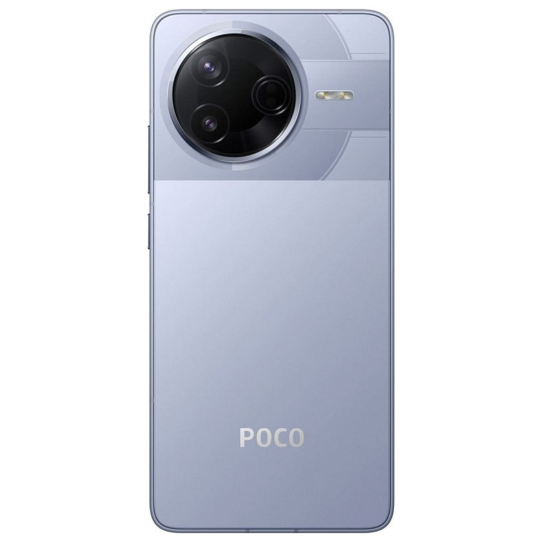 Смартфон Xiaomi Poco F7 Pro 5G 12/256GB Blue EU