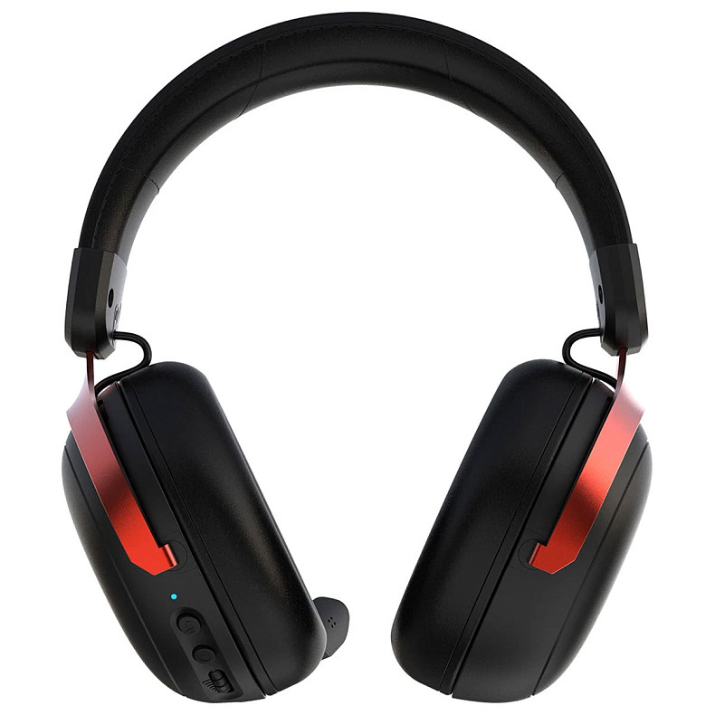 Гарнитура GamePro Asgard Freya Pro (HSW201BR)