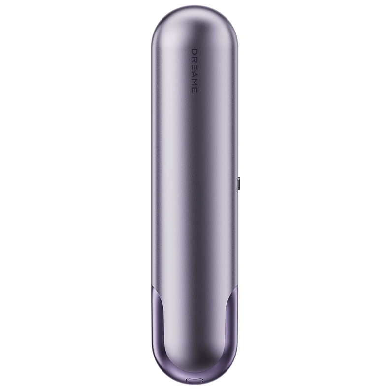 Беспроводная щетка-выпрямитель для волос с ионизацией Dreame Sleek Berry Purple (AA02B-BP)