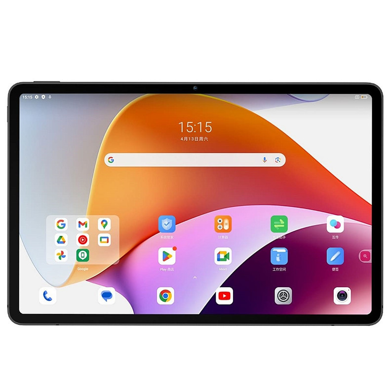 Планшет Blackview OSCAL Tab ELITE 1 8/256GB Mecha Grey EU