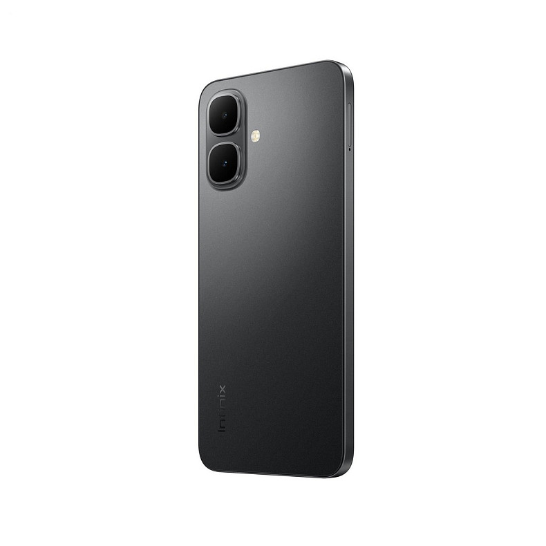 Смартфон Infinix Smart 10 X6725 4/64GB Sleek Black