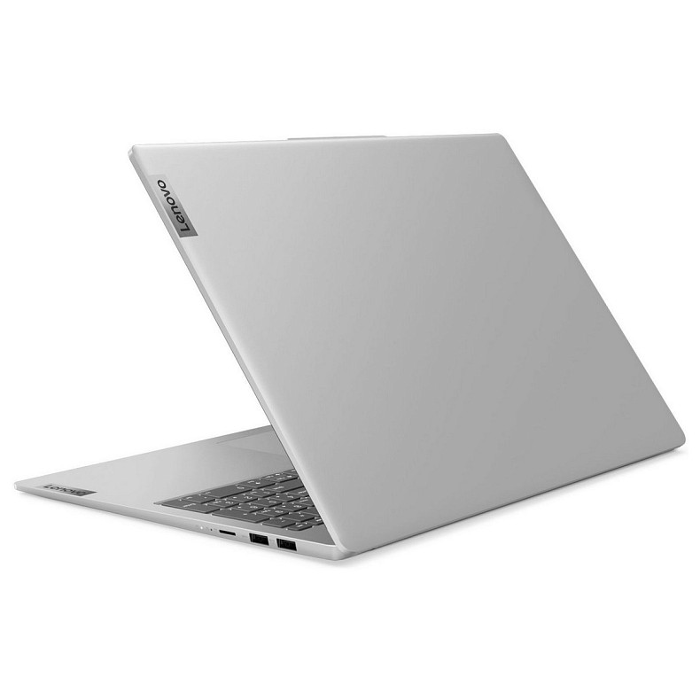 Ноутбук Lenovo IdeaPad Slim 5 16IRL8 (82XF004LRA) Cloud Grey