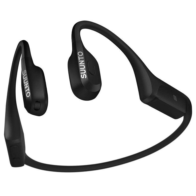 Навушники Suunto Wing 2 Black (ss051259000)