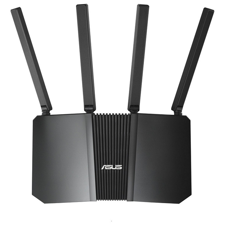 Маршрутизатор ASUS RT-BE55 BE3600 4xGE LAN, 2,5xGE WAN, MESH