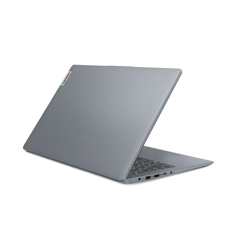 Ноутбук Lenovo IdeaPad Slim 5-16IAH8 16" WUXGA IPS AG, Intel i5-12450H, 16GB, F1TB, UMA, DOS, серый