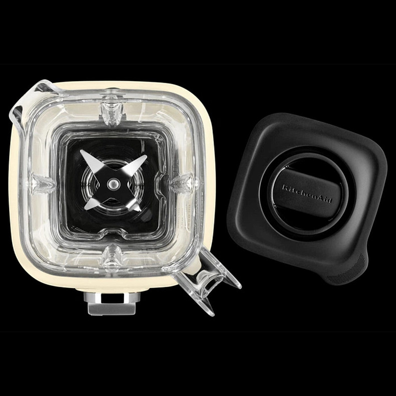 Блендер KitchenAid K150 5KSB1325EBM матовый черный