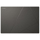 Ноутбук ASUS Zenbook S 14 UX5406SA-PV029W 14" 3K OLED, Intel Ultra 7 258V, 32GB, F1TB, UMA, Win11, С