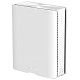 Wi-Fi Mesh система Asus ZenWiFi BQ16 2pk White (90IG08K0-MO3N2V)