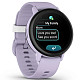 Дитячий смарт-годинник GARMIN Bounce 2 Light Purple (010-03399-01)