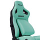 Кресло игровое Anda Seat Kaiser 4 Green Size XL