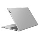 Ноутбук Lenovo IdeaPad Slim 5 16IRL8 (82XF004LRA) Cloud Grey