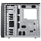 Корпус Chieftec UNI BW-01B-OP, без БЖ, 1x USB Type C, 1 x USB3.0, ATX, Black