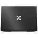 Ноутбук Dream Machines CI7-12650H 15" 16GB/1TB RG3050-15UA61