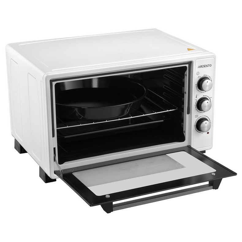Электропечь Ardesto MEO-N40W