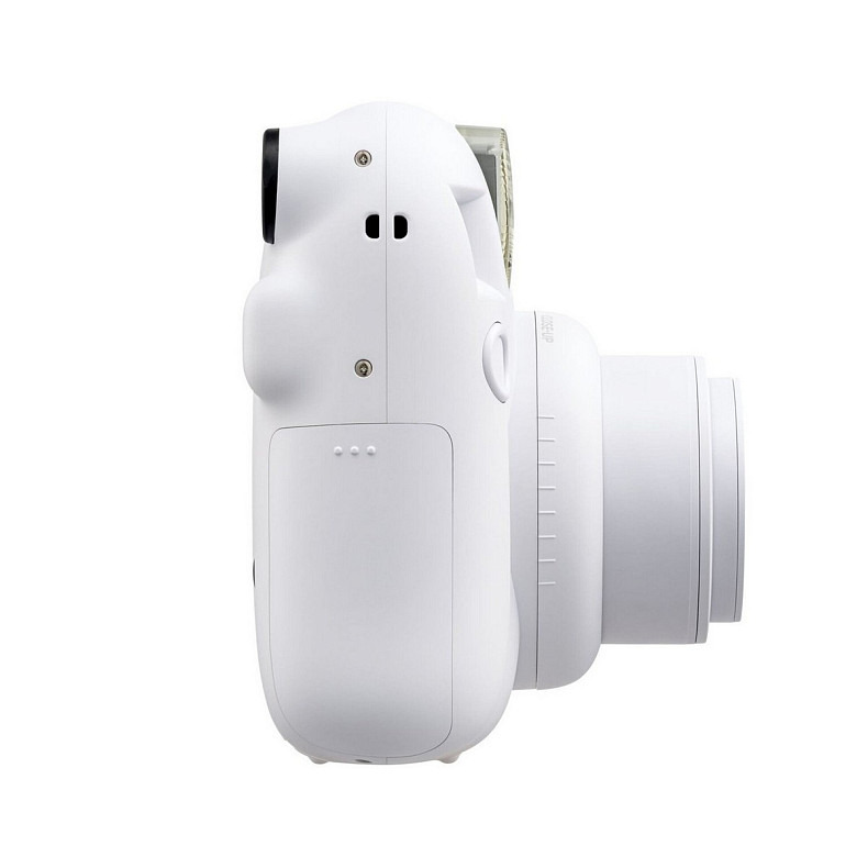 Фотокамера мгновенной печати INSTAX Mini 12 WHITE