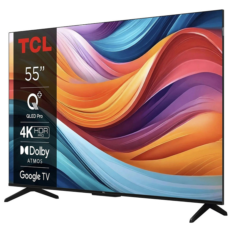 Телевизор TCL 55T7B