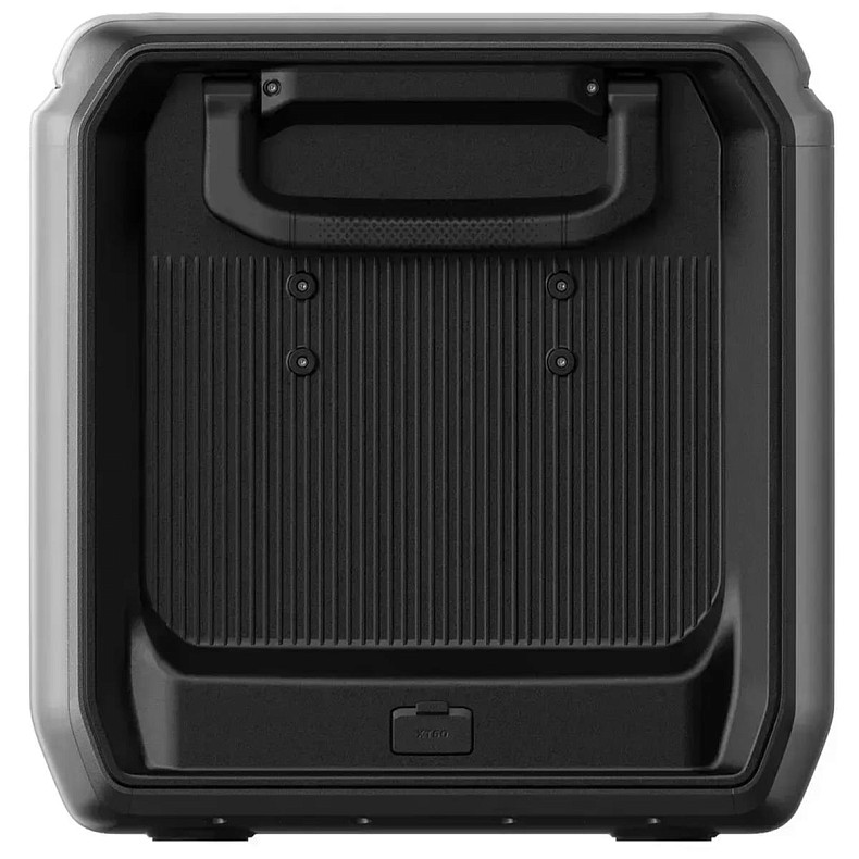 Холодильник Ecoflow Glacier 55L с аккумулятором