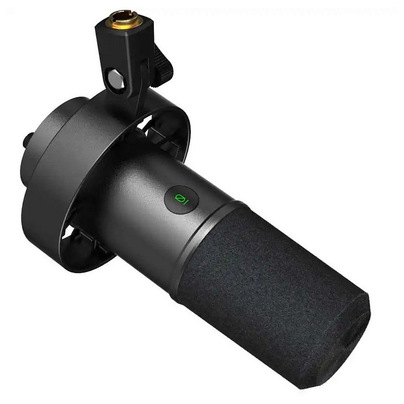 Микрофон динамический Fifine K688 XLR/USB