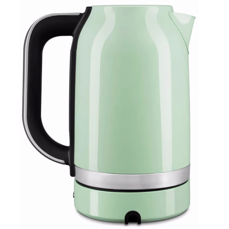 Електрочайник KitchenAid 1,7 л 5KEK1701EPT фісташковий