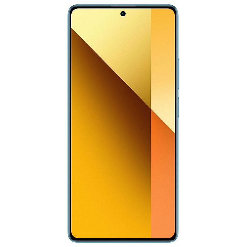 Смартфон Xiaomi Redmi Note 13 5G 8/256GB Dual Sim Ocean Teal EU_